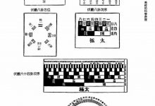 神机妙算易经大师的卜卦真诀李凤源 510页电子版-六六易学网
