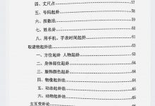 阴阳梅花4册净度易心李液著-六六易学网