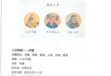 奇门遁甲高级运筹班-六六易学网