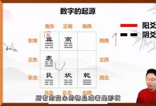 杨振炜数字易经风水实战营，视频课-六六易学网