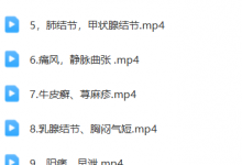 道门祛疾纯阳艾灸12讲-六六易学网