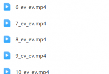 聂其伟面授16800元 祝由术15集视频-六六易学网