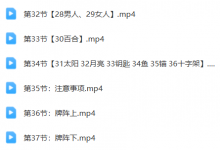 刺猬雷诺曼课程-六六易学网