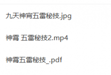 志航九天神霄五雷-六六易学网